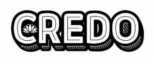 CREDO logo