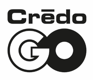 CREDO GO logo