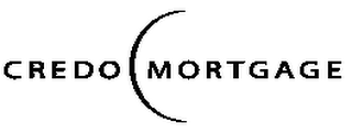 CREDO MORTGAGE logo