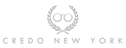 CREDO NEW YORK logo