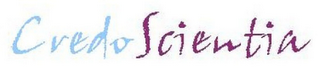 CREDO SCIENTIA logo