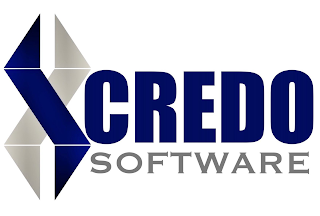 CREDO SOFTWARE logo