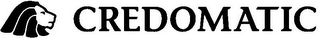 CREDOMATIC logo