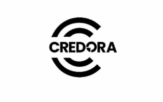 CREDORA CC logo