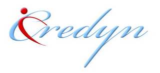 CREDYN logo