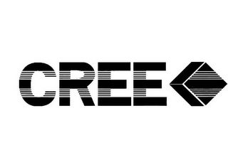 CREE logo