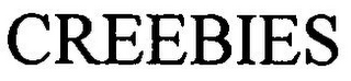 CREEBIES logo
