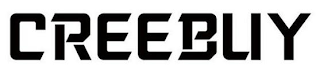 CREEBUY logo