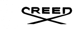 CREED logo