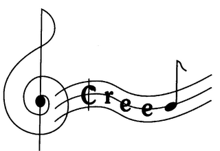CREED logo