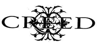 CREED logo