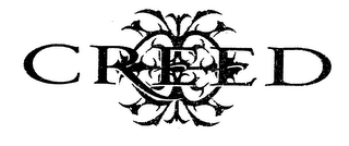 CREED logo
