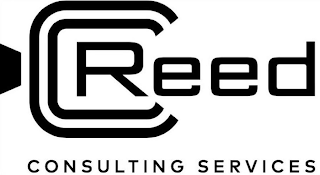 CREED CONSULTING SERVICES logo