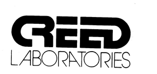 CREED LABORATORIES logo