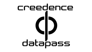CREEDENCE DATAPASS logo