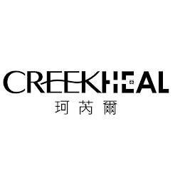 CREEKHEAL logo