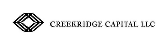 CREEKRIDGE CAPITAL LLC logo