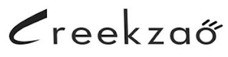 CREEKZAO logo