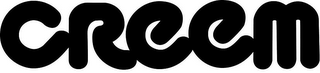 CREEM logo