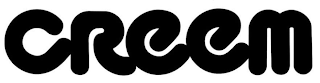 CREEM logo