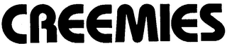 CREEMIES logo