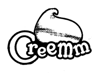 CREEMM logo