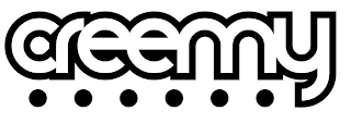 CREEMY logo