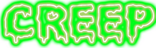 CREEP logo