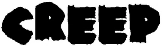 CREEP logo
