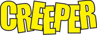 CREEPER logo