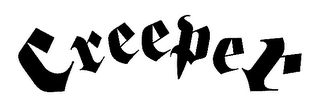 CREEPER logo