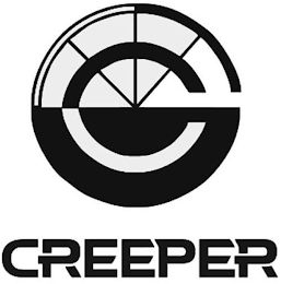 CREEPER logo