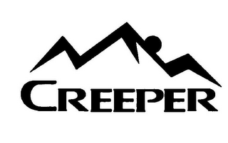 CREEPER logo