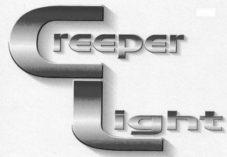 CREEPER LIGHT logo
