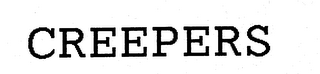 CREEPERS logo
