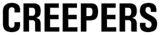 CREEPERS logo