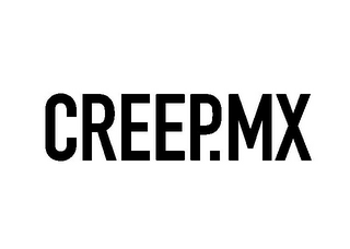 CREEP.MX logo