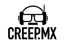 CREEP.MX logo