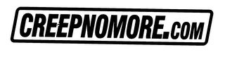 CREEPNOMORE.COM logo