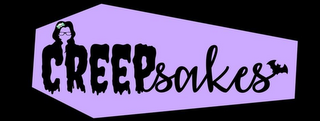 CREEPSAKES logo