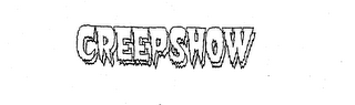 CREEPSHOW logo