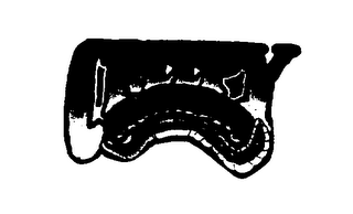 CREEPY CRAWLERS logo