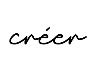 CREER logo