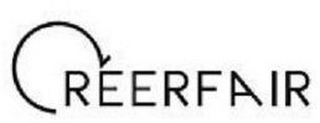 CREERFAIR logo