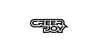 CREERJOY logo