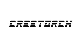 CREETORCH logo