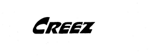 CREEZ logo