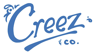 CREEZ & CO logo