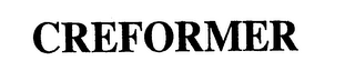 CREFORMER logo