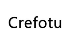 CREFOTU logo
